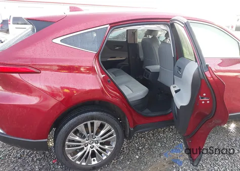 2021 Toyota Venza Xle from USA, damaged, VIN JTEAAAAHXMJ033143